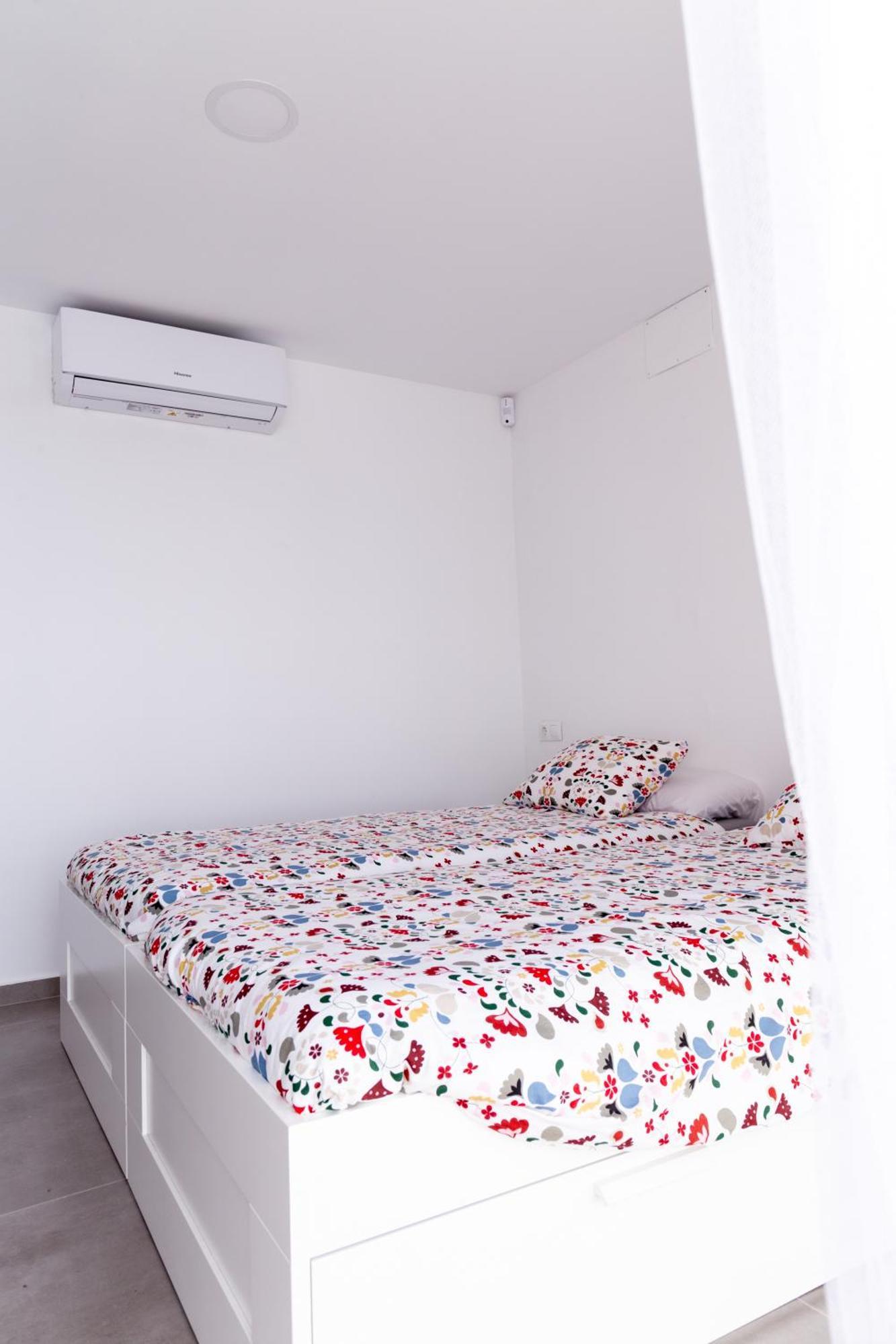 Casa Completa Triplex & Parking By Gades Gestion Apartment กาดิซ ภายนอก รูปภาพ