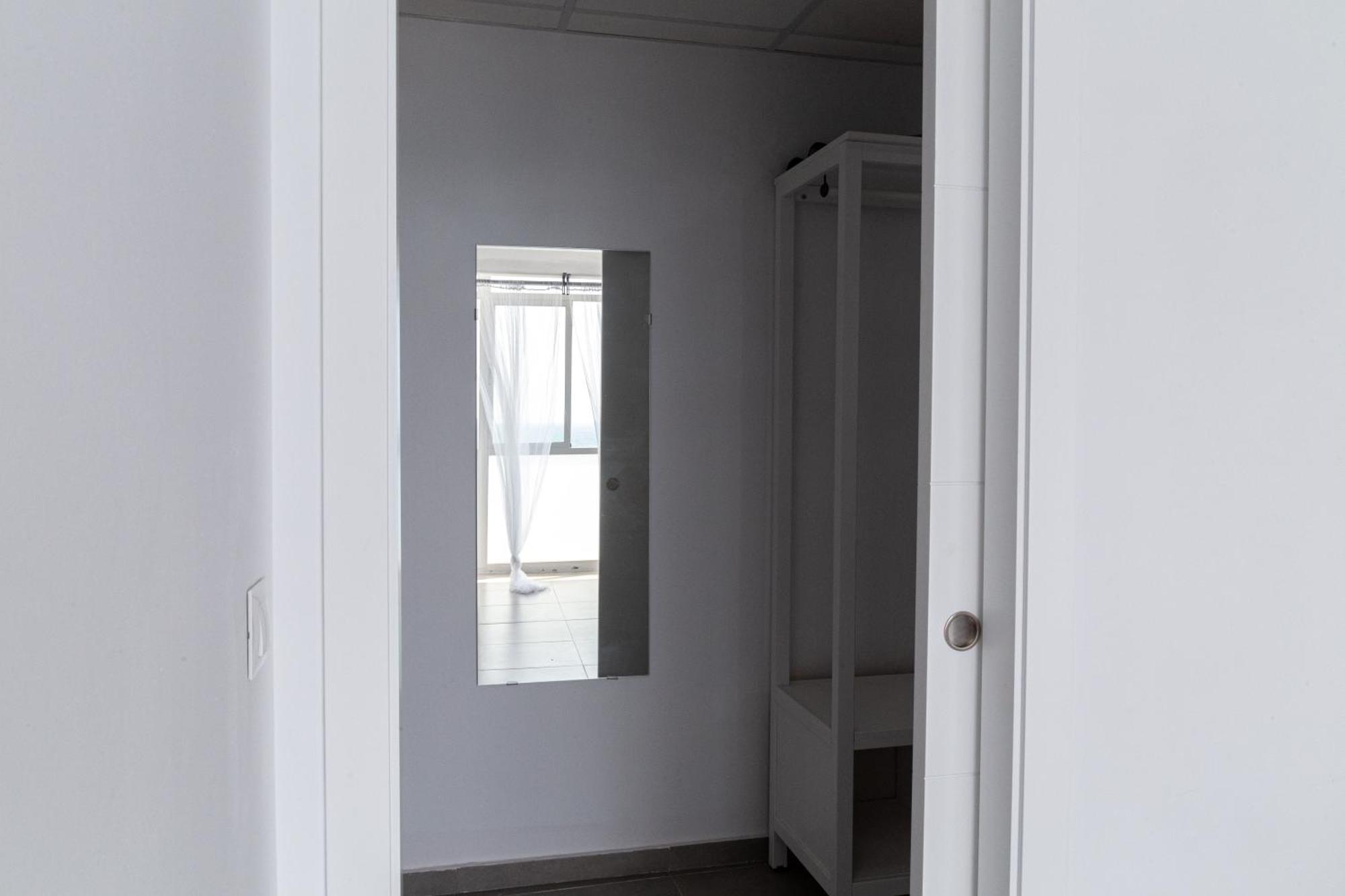 Casa Completa Triplex & Parking By Gades Gestion Apartment กาดิซ ภายนอก รูปภาพ
