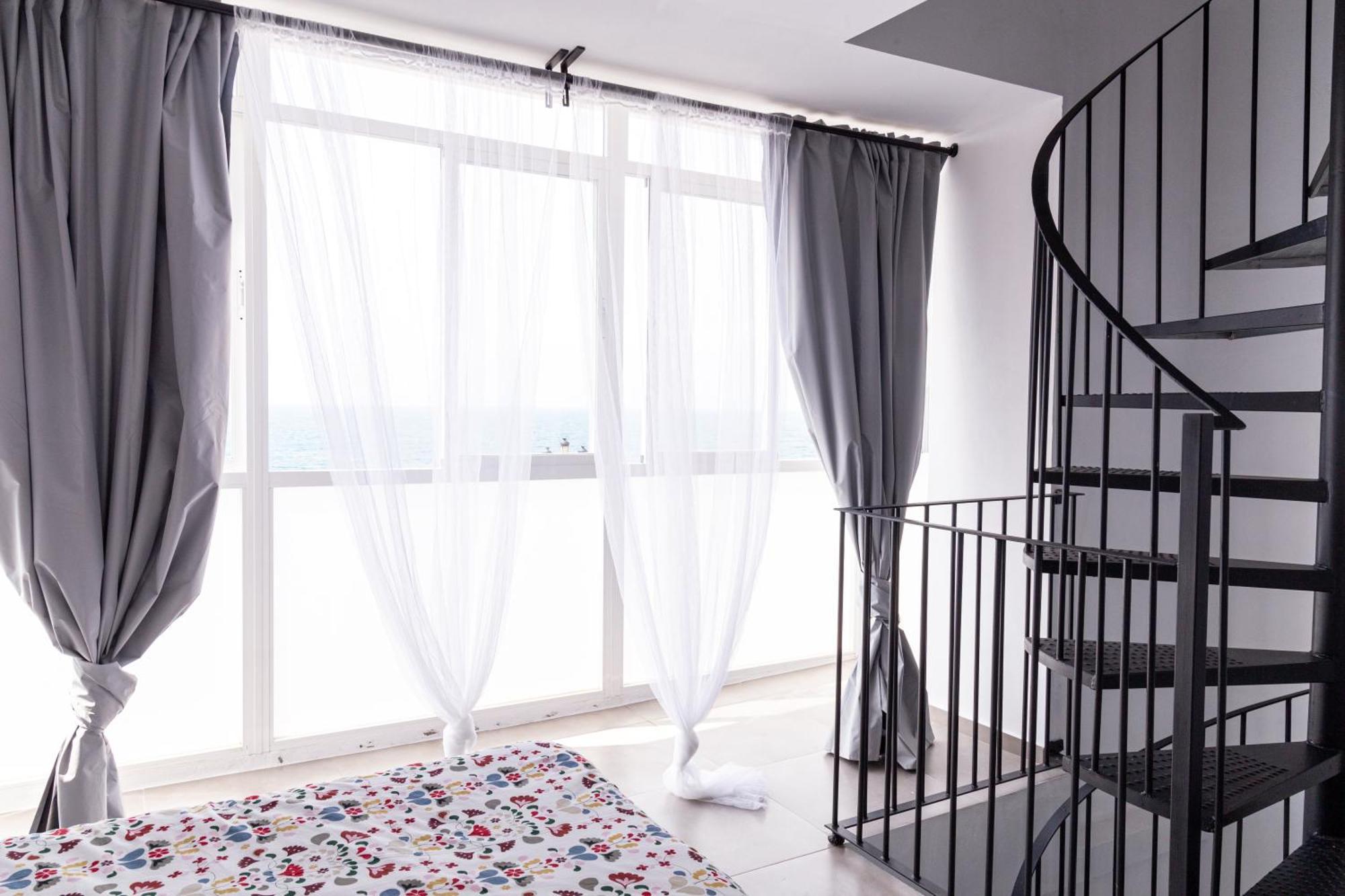 Casa Completa Triplex & Parking By Gades Gestion Apartment กาดิซ ภายนอก รูปภาพ