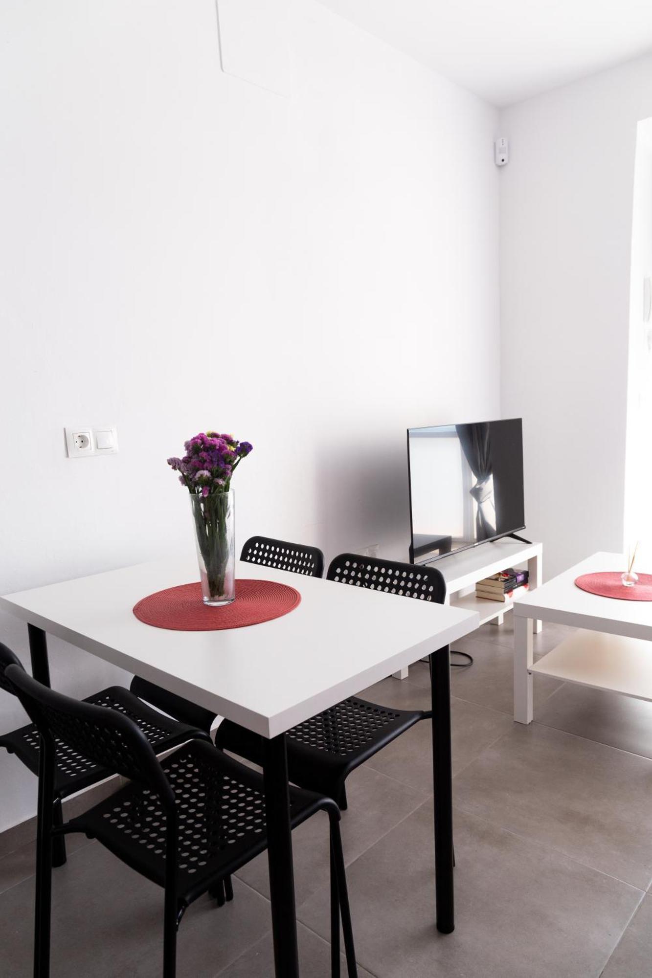 Casa Completa Triplex & Parking By Gades Gestion Apartment กาดิซ ภายนอก รูปภาพ